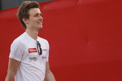Arthur Pic, Campos Racing