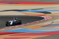 Валттери Боттас, Williams F1 Team