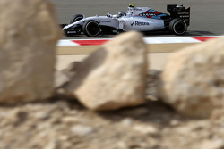 Валттери Боттас, Williams F1 Team