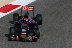 Макс Ферстаппен, Scuderia Toro Rosso STR10