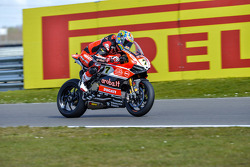Chaz Davies, Ducati Team
