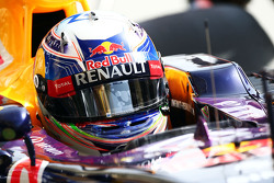Daniel Ricciardo, Red Bull Racing RB11