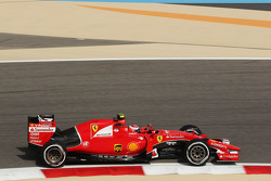 Кими Райкконен, Ferrari SF15-T