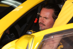 James Thompson, Lada Vesta, Lada Motorsport