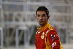 Alexander Rossi, Racing Engineering