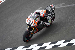 Marco Melandri, Aprilia Racing Team Gresini
