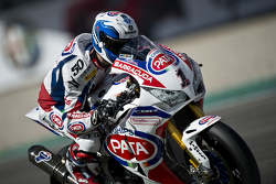 Sylvain Guintoli, Pata Honda