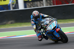 Alex Marquez, Estrella Galicia 0,0 Marc VDS