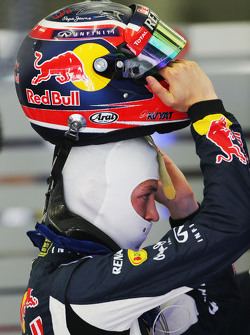 Даниил Квят, Red Bull Racing
