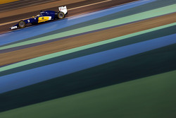 Маркус Эрикссон, Sauber C34
