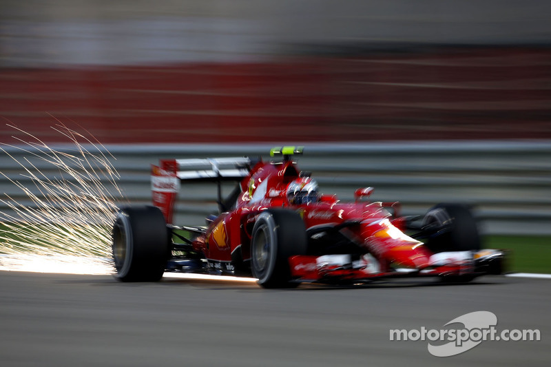 Grand Prix de Bahreïn