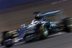 Льюис Хэмилтон, Mercedes AMG F1 W06
