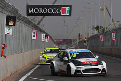 Yvan Muller, Citroën C-Elysée WTCC, Citroën World Touring Car Team WTCC