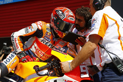 Marc Marquez, Repsol Honda Team