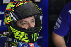 Valentino Rossi, Yamaha Factory Racing