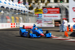 Tony Kanaan, Chip Ganassi Racing Chevrolet