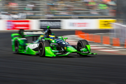 Sebastien Bourdais, KVSH Racing