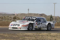 Leonel Sotro, Alifraco Sport Ford