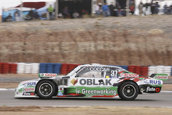 Gaston Mazzacane, Coiro Dole Racing Chevrolet