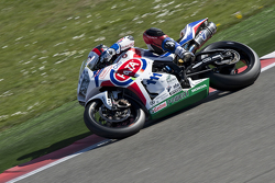 Kyle Smith, Pata Honda
