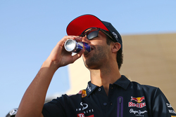Даниэль Риккардо, Red Bull Racing
