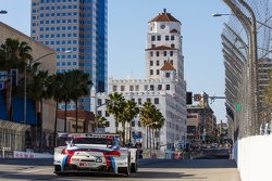 #25 BMW Team RLL BMW Z4 GTE : Bill Auberlen, Dirk Werner