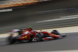 Кими Райкконен, Ferrari SF15-T