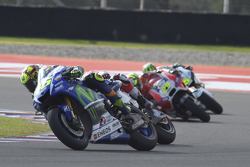 Valentino Rossi, Yamaha Factory Racing