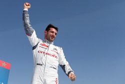 Ganador de la Carrera José María López, Citroën C-Elysée WTCC, Citroën World Touring Car Equipo WTCC