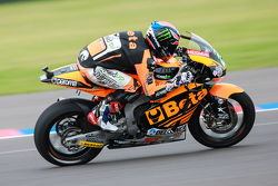 Sam Lowes, Speed Up Racing