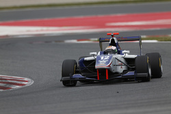 Matthew Parry, Koiranen GP