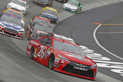 Jeb Burton, BK Racing Toyota