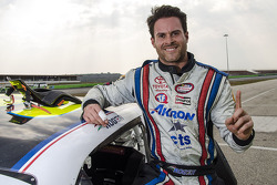 #6 Rogelio López, Akron-CTS Alpha Racing