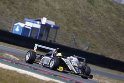 Mick Schumacher, Van Amersfoort Racing