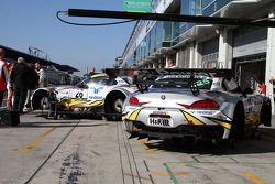 BMW Sports Trophy Team Marc VDS