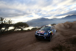 Sebastien Ogier - Julien Ingrassia, Volkswagen Polo R Wrc, Volkswagen Motorsport