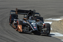 Josef Newgarden, CFH雪佛兰车队