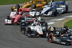 Уилл Пауэр, Team Penske Chevrolet