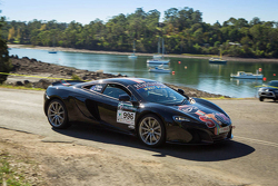 Targa Tasmania