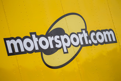 Motorsport.com标识