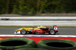 Gustavo Menezes, Jagonya Ayam with Carlin, Dallara F312