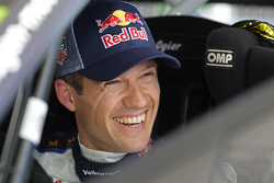 Себастьен Ожье, Volkswagen Motorsport