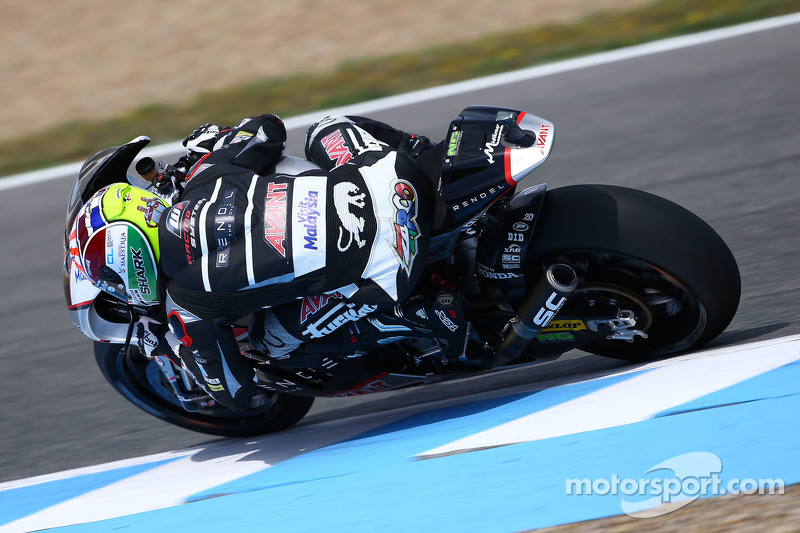 Johann Zarco, Ajo Motorsport