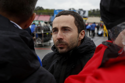 Nicolas Todt, Driver Manager