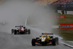 Antonio Giovinazzi, Jagonya Ayam with Carlin Dallara F312 Volkswagen