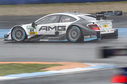 Максимилиан Гётц, Mücke Motorsport Mercedes-AMG C63 DTM