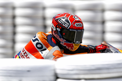 Марк Маркес, Repsol Honda Team