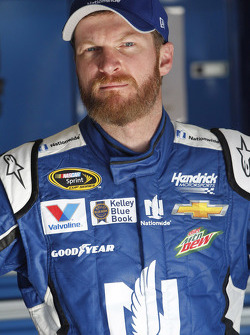 Dale Earnhardt jr., Hendrick Motorsports, Chevrolet