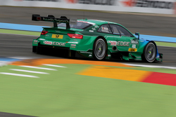 Эдоардо Мортара, Audi Sport Team Abt Audi RS 5 DTM