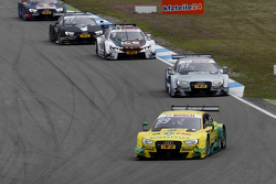Mike Rockenfeller, Audi Sport Team Phoenix Audi RS 5 DTM